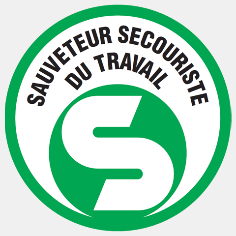 Sauveteur Secouriste au Travail (SST)